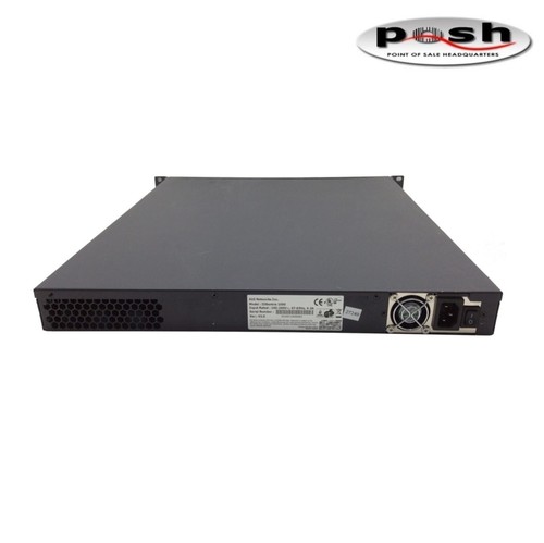 A10 Networks IDSentrie 1000 Unit Only - Picture 4 of 5