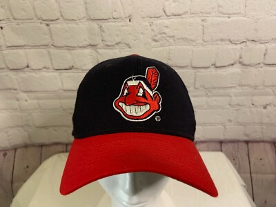 Cleveland Indians Starter Vintage Hat Cap Size 7-7 3/4 | eBay