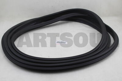 6788126073 Genuine Toyota WEATHERSTRIP, BACK DOOR 67881