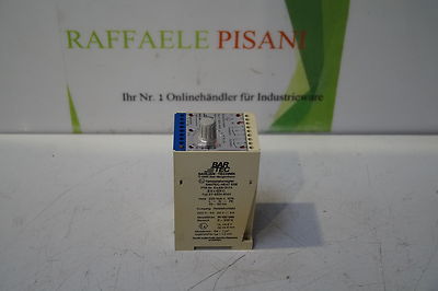 BarTec (Barlian Technik): Temperaturregler TYP: 27-6331-8143 / HEAT ERE