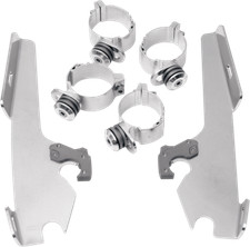 Memphis Shades Fats/Slim Trigger Lock Mounting Kit Mem8977