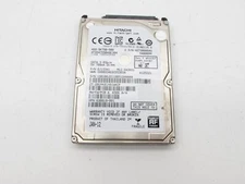 Hitachi 500GB 2.5" SATA 5400RPM HDD Hard Disk Drive HTS547550A9E384 638818-001