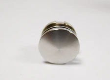 ATI-1205 12mm Clicky Low Profile PushButton Switch Shallow Depth