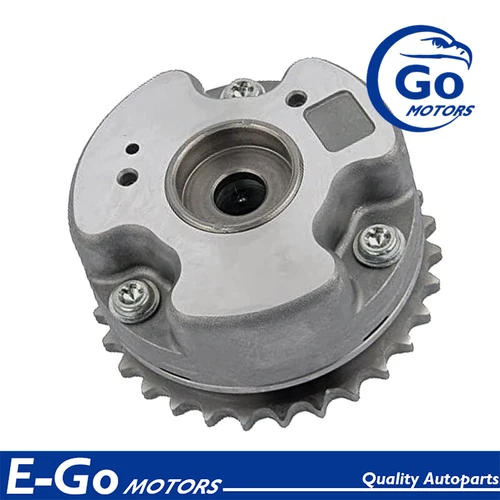 Camshaft Sprocket For Audi A4 A5 A6 A7 A8 Q5 Q7 R8 2.8L 3.0L 4.0L 4.2 06E109083Q