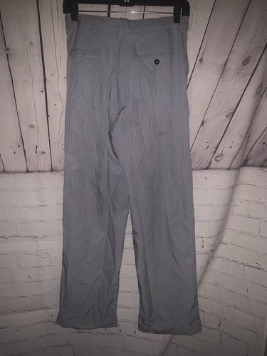 Boys Steve Harvey young Kings pants size 14 Reg - Picture 2 of 2