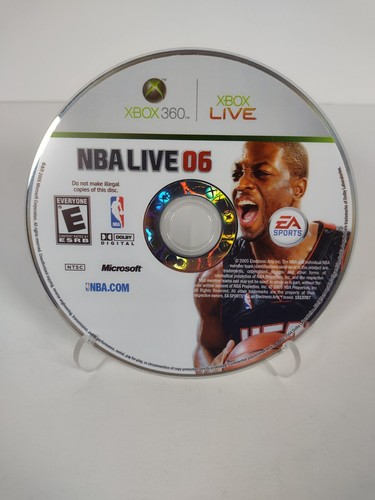 MICROSOFT XBOX 360 GAME LOT ☆ DISC ONLY ☆ BUY 3 GET 1 FREE! - Picture 36 of 52