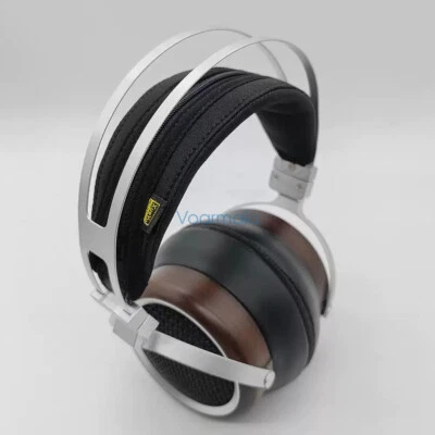 Replacement Headband Cushion Cover For MoonDrop Cosmo Venus PARA Headphone Cover