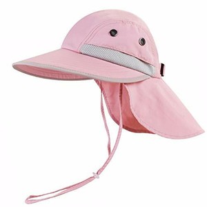 toddler hat sun protection