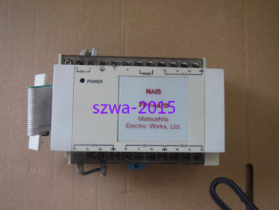 1pcs Used   PLC module AFP1402 module FP1-4A/D #E9