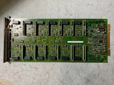 Mitel 9109-010-002 ONS LINE 12CCT Card