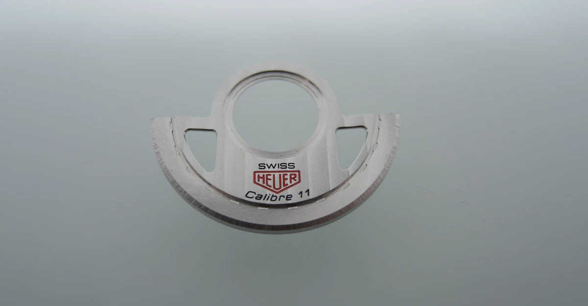Tag heuer shop sellita