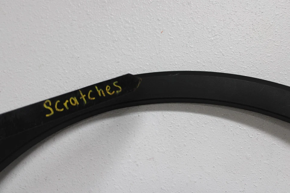 2018 2019 2020 VOLKSWAGEN TIGUAN FRONT RIGHT SIDE WHEEL ARCH MOLDING - Imagem 4 de 4