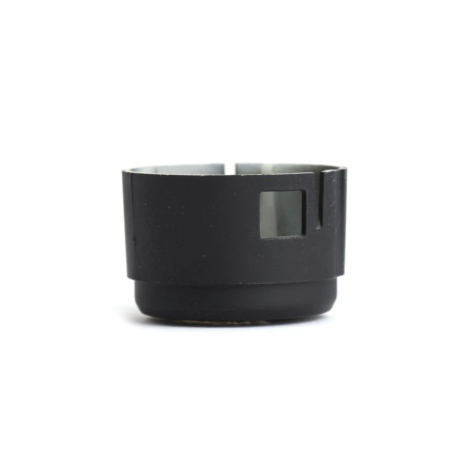 Black Start Stop Engine Push Button Switch Cover For BMW F31 F30 F21 F20 F15F25 Foto 2 de 4