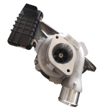 Turbo Charger Fits Land Rover Defender 110 130 90 11-16