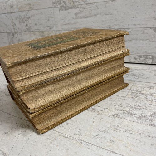 1909 Young Folks’ Treasury University Society Volume VIII, IX, X 7 9 10 - Imagen 4 de 9