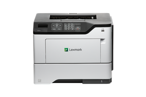 lexmark ms621dn