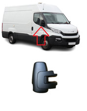 Capot Iveco DAILY
