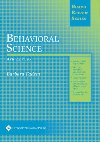 Behavioral Sciences, Free Full-Text