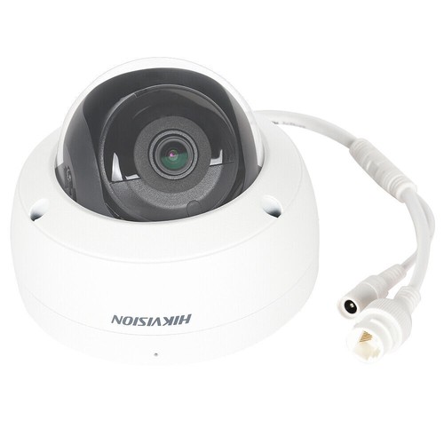 Cámara IP de red domo Hikvision DS-2CD2183G2-IU 4K 8 MP AcuSense integrado MIC EE. UU. - Imagen 15 de 20
