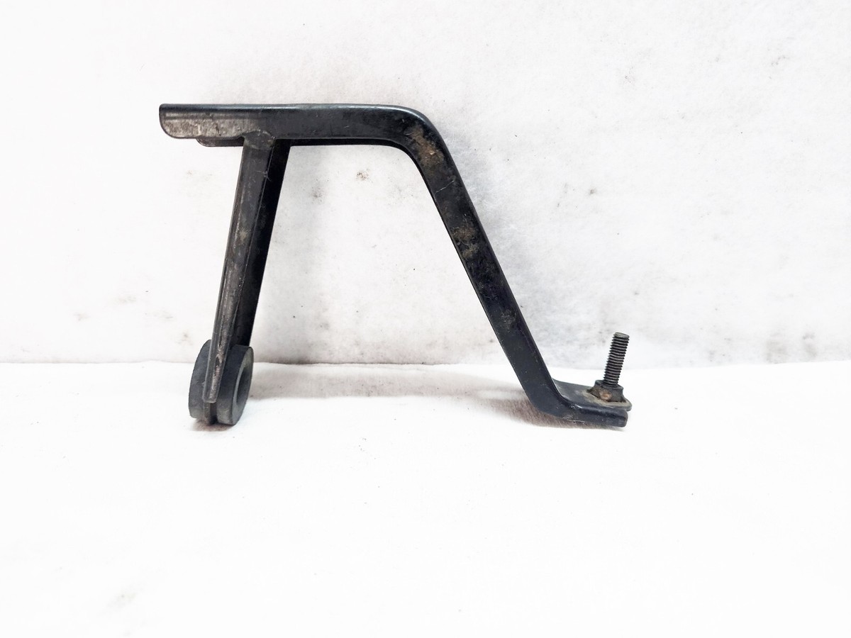 3665　こちらは専用です 1990 - 1993 KAWASAKI NINJA ZX11 OEM OIL COOLER BRACKET MOUNT ZX11C