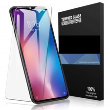 PELLICOLA VETRO TEMPERATO per XIAOMI MI 9 SE  PROTEGGI SCHERMO DISPLAY LCD