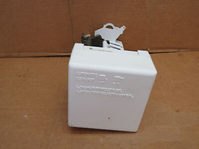 Whirlpool Refrigerator Ice Maker Ass. Part # W10632400 4317943 | eBay