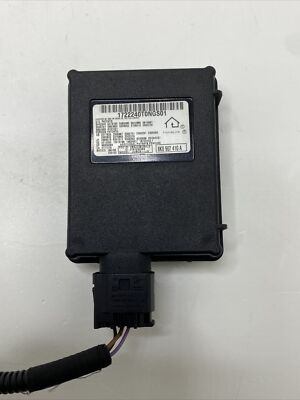AUDI VW GARAGE OPENER CONTROL MODULE OEM Part No : 8K0907410A