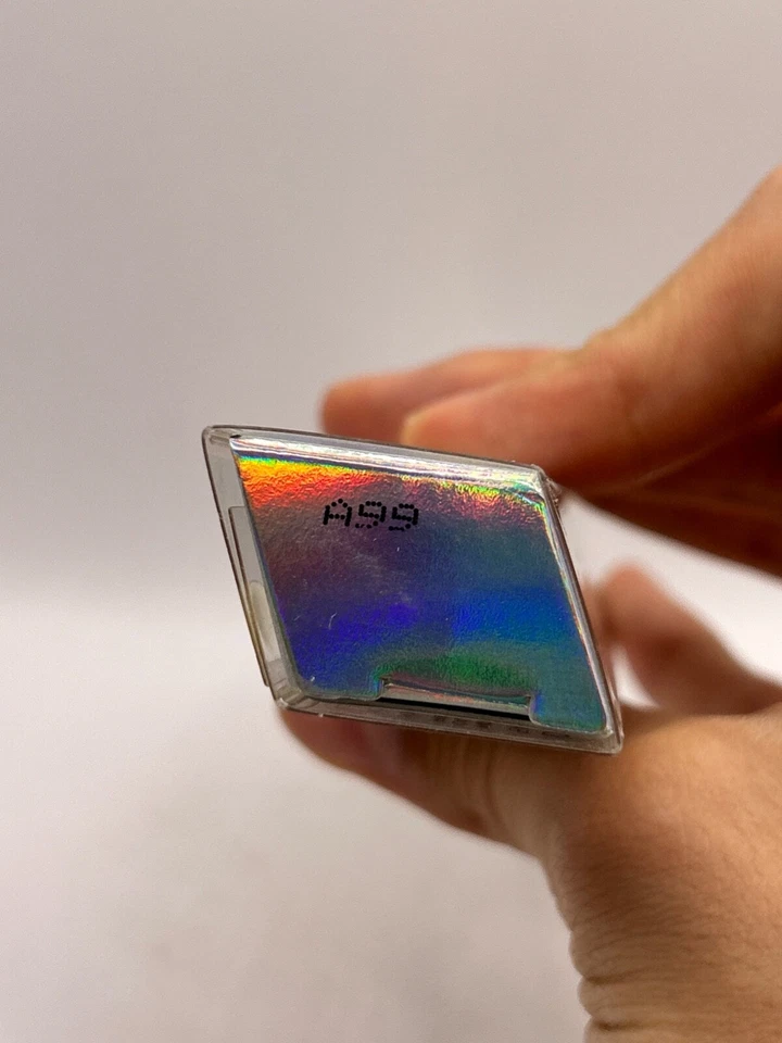 DKNY FRAGANCIA 4ML EDP SPLASH (NUEVO CON CAJA) Foto 4 de 4