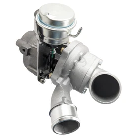 Turbolader für Hyundai H-1 2.5 CRDi 125kW 170PS Ref 282004A480 53039880145