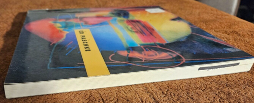 Ed Paschke by Benezra, Neal soft cover book, ISBN 0-86559-054-2 (1st edition) - Picture 4 of 7