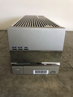 Eltek/Valere V0500A 10-AMP 48V Rectifier ***Free shipping***