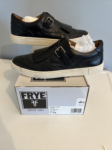 frye gemma sneaker