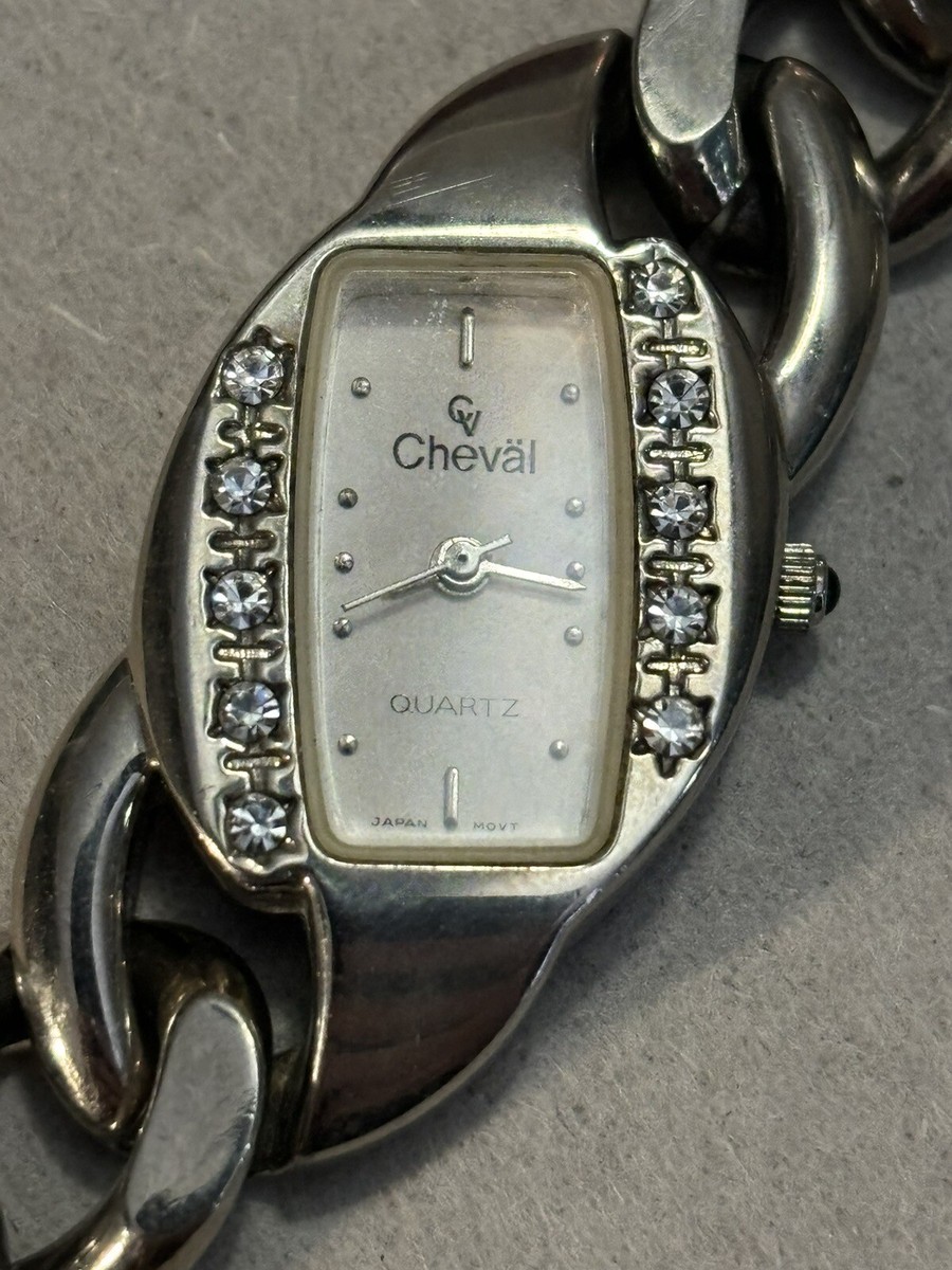 Vintage Stainless steel Women display picture 1