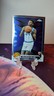 Brandon Miller 2023-24 Topps Chrome #127 Charlotte Hornets Rookie RC