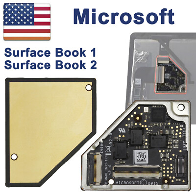 OEM Touch Sense Small Board For Microsoft Surface Book 1 1706 / Book 2 1806 1832