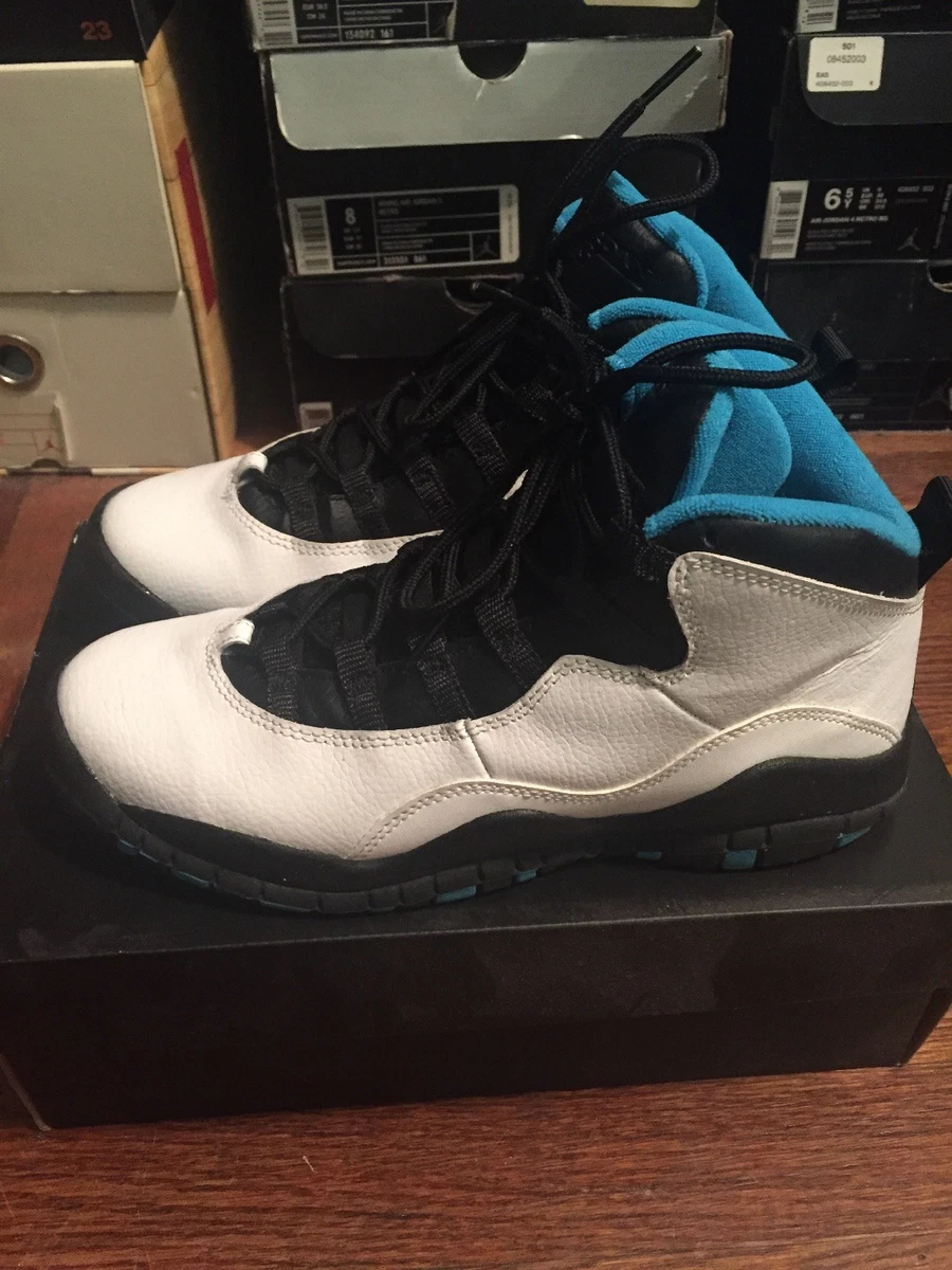 Air jordan sale 10 powder