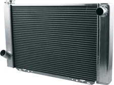 ALLSTAR PERFORMANCE Radiator Ford 16x28 ALL30043
