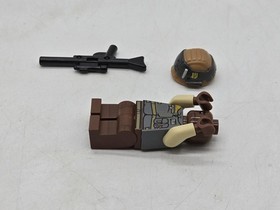 Lego Minifigure Star Wars Trooper Sefla sw0784 75153