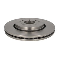 Bremsscheibe Bosch 0 986 479 456 Vorne, BelüFtet, 1 StüCk