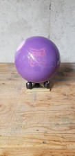 ROTO GRIP OPTIMUM IDOL BOWLING BALL 15 POUNDS SYMMETRIC #24RIXE15F001