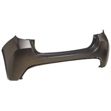 Stoßstange Hinten für Toyota Yaris 2020 IN Dann