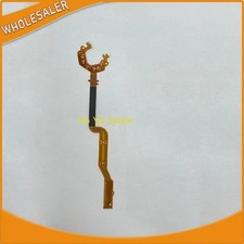 for Canon A1000 A1100 A3000 A3100 E1 Shutter Line Lens Cable Aperture Flex