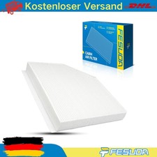 Innenraumfilter Pollenfilter für AUDI A4 Allroad B8 Q5 PORSCHE MACAN CU 2450