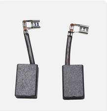 NEW Fits 395/495 airless spraying machine special carbon brush 287016 1pcs
