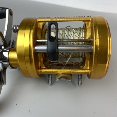 Penn International 975 Baitcast Reel 1151056 for sale online Penn International 975 Baitcast Reel 1151056 for sale online