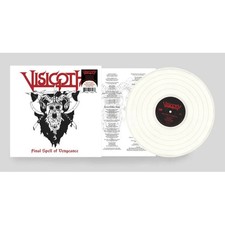 VISIGOTH - Final Spell of Vengeance (LIM. 500...