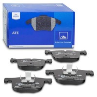 ATE BremsbelÄGe BMW 1 F20 2 F22 F87 3 F31 F30 F80 F34 4 F36 F32 F82 X3 F25 X4