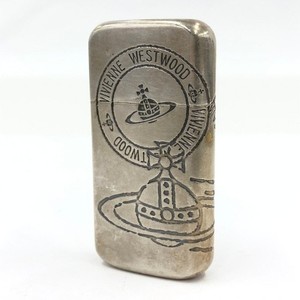 Vivienne Westwood Zippo | eBay