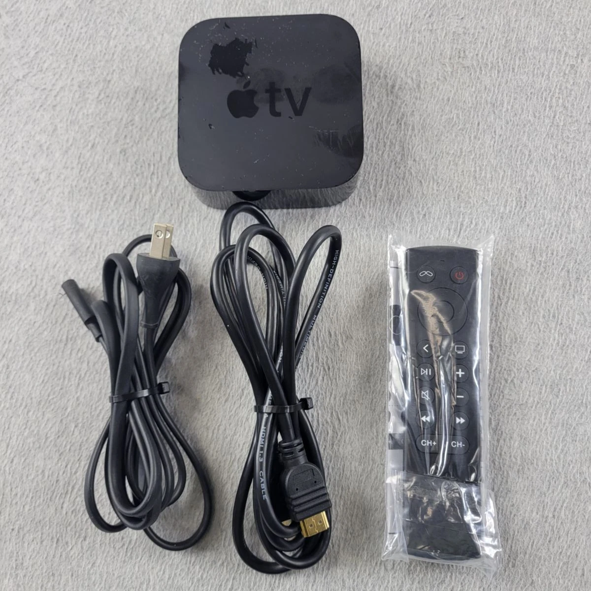 Apple Tv 1st Gen for sale - eBay