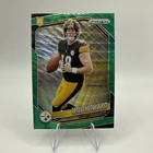 2025 Panini Will Howard Base (Raw)